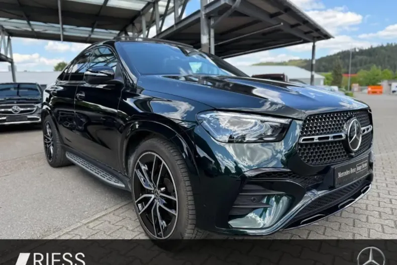 Mercedes-Benz GLE 450 din 2024 cu 21.703 km - oferta MER104745 - foto 11