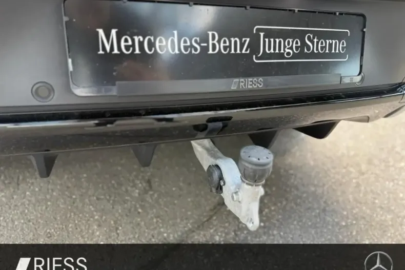 Mercedes-Benz GLE 450 din 2024 cu 21.703 km - oferta MER104745 - foto 17