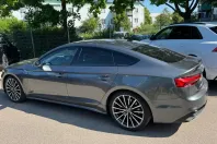 Audi A5 din 2022 cu 97.473 km - oferta AUD104748 - foto 3