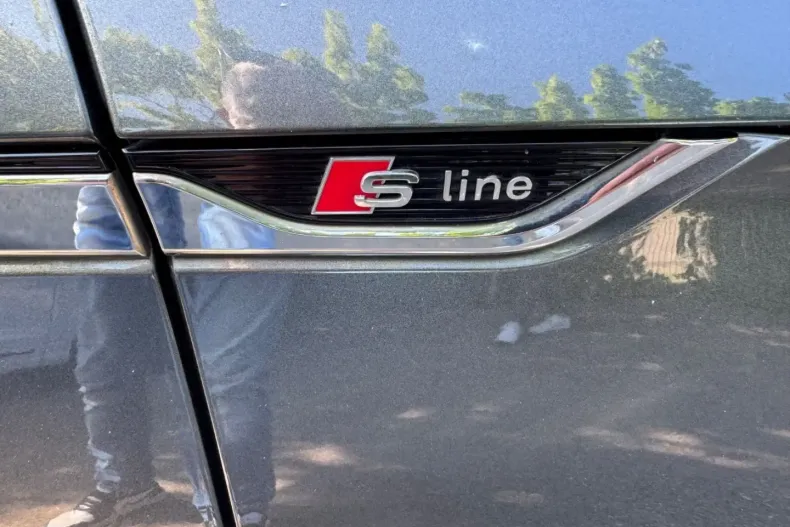 Audi A5 din 2022 cu 97.473 km - oferta AUD104748 - foto 6