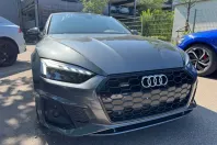 Audi A5 din 2022 cu 97.473 km - oferta AUD104748 - foto 7