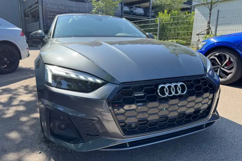 Audi A5 din 2022 cu 97.473 km - oferta AUD104748 - foto 7
