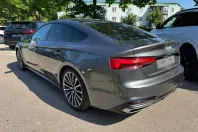 Audi A5 din 2022 cu 97.473 km - oferta AUD104748 - foto 8