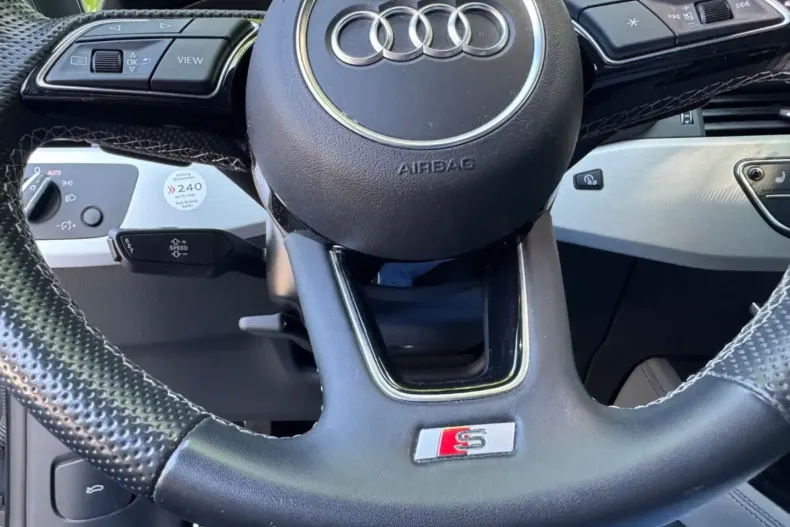 Audi A5 din 2022 cu 97.473 km - oferta AUD104748 - foto 11