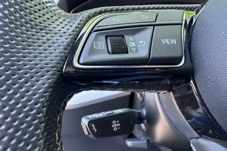 Audi A5 din 2022 cu 97.473 km - oferta AUD104748 - foto 12