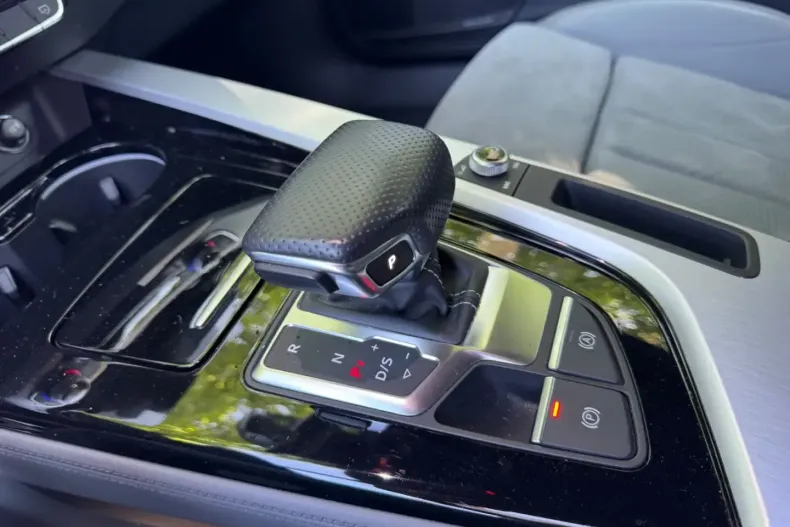 Audi A5 din 2022 cu 97.473 km - oferta AUD104748 - foto 13