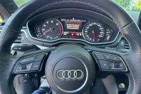 Audi A5 din 2022 cu 97.473 km - oferta AUD104748 - foto 15