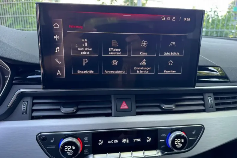 Audi A5 din 2022 cu 97.473 km - oferta AUD104748 - foto 16