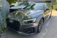 Audi A5 din 2022 cu 97.473 km - oferta AUD104748 - foto 18