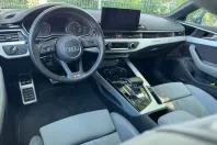 Audi A5 din 2022 cu 97.473 km - oferta AUD104748 - foto 19