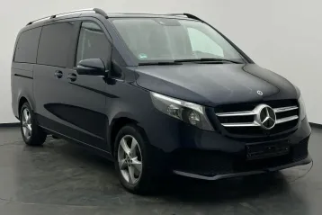 Mercedes-Benz V 250 din 2022 - oferta MER104750
