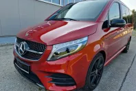 Mercedes-Benz V 250 din 2021 cu 73.369 km - oferta MER104751 - foto 3