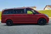 Mercedes-Benz V 250 din 2021 cu 73.369 km - oferta MER104751 - foto 4