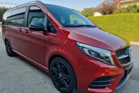 Mercedes-Benz V 250 din 2021 cu 73.369 km - oferta MER104751 - foto 5