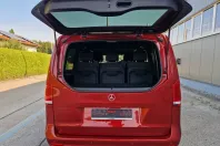 Mercedes-Benz V 250 din 2021 cu 73.369 km - oferta MER104751 - foto 9