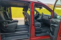 Mercedes-Benz V 250 din 2021 cu 73.369 km - oferta MER104751 - foto 11