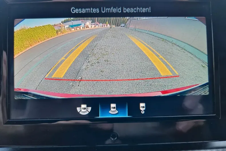 Mercedes-Benz V 250 din 2021 cu 73.369 km - oferta MER104751 - foto 18