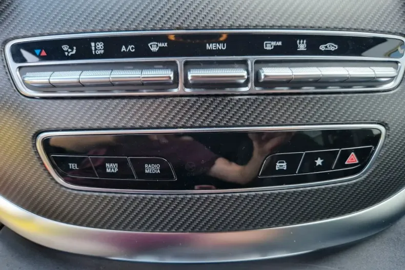 Mercedes-Benz V 250 din 2021 cu 73.369 km - oferta MER104751 - foto 19