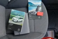 Mercedes-Benz V 250 din 2021 cu 73.369 km - oferta MER104751 - foto 25