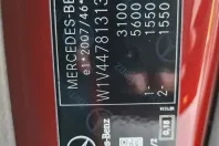 Mercedes-Benz V 250 din 2021 cu 73.369 km - oferta MER104751 - foto 35