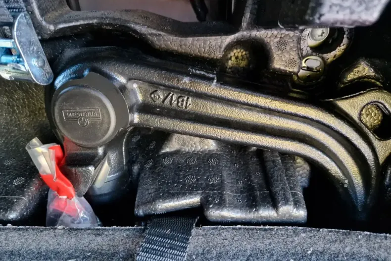 Mercedes-Benz V 250 din 2021 cu 73.369 km - oferta MER104751 - foto 43