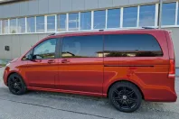 Mercedes-Benz V 250 din 2021 cu 73.369 km - oferta MER104751 - foto 48