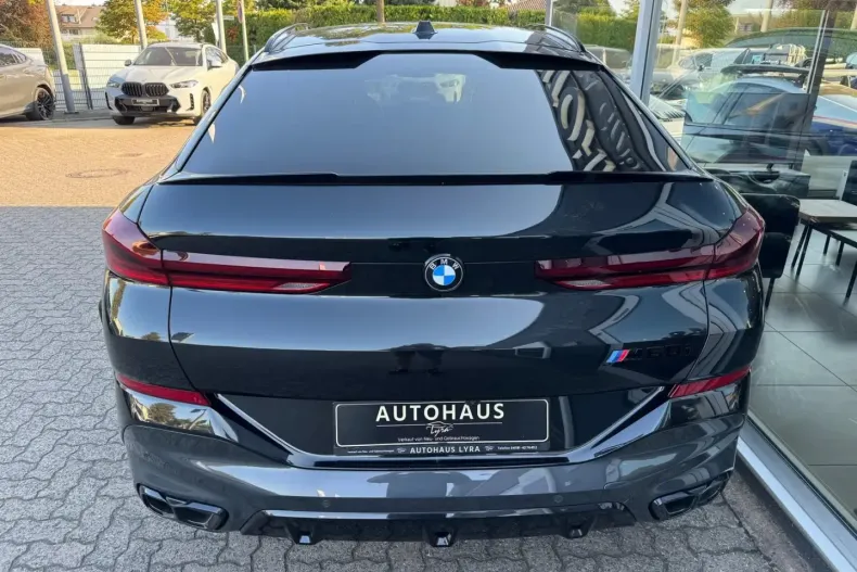 BMW X6 din 2023 cu 24.866 km - oferta BMW104753 - foto 7