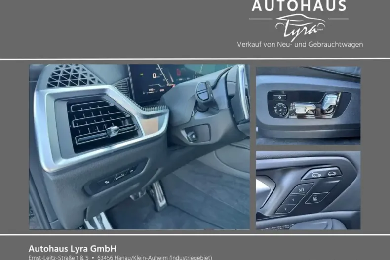 BMW X6 din 2023 cu 24.866 km - oferta BMW104753 - foto 15