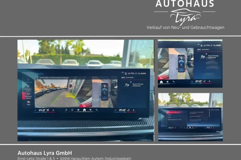 BMW X6 din 2023 cu 24.866 km - oferta BMW104753 - foto 16