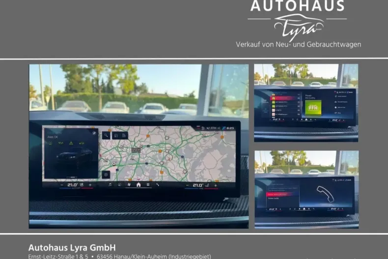 BMW X6 din 2023 cu 24.866 km - oferta BMW104753 - foto 17