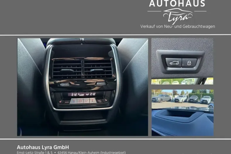 BMW X6 din 2023 cu 24.866 km - oferta BMW104753 - foto 18