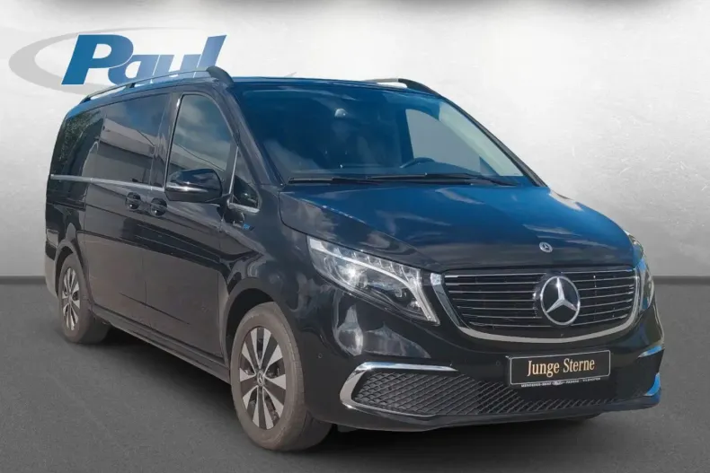 Mercedes-Benz V 300 din 2021 cu 68.476 km - oferta MER104755 - foto 1