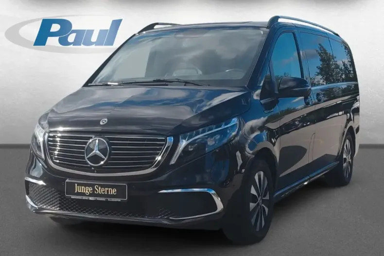 Mercedes-Benz V 300 din 2021 cu 68.476 km - oferta MER104755 - foto 4