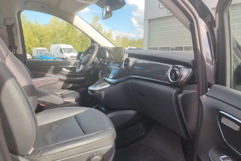 Mercedes-Benz V 300 din 2021 cu 68.476 km - oferta MER104755 - foto 12