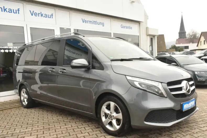 Mercedes-Benz V 250 din 2020 cu 90.000 km - oferta MER104756 - foto 1