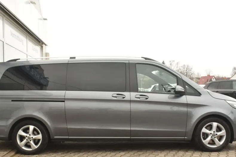 Mercedes-Benz V 250 din 2020 cu 90.000 km - oferta MER104756 - foto 2