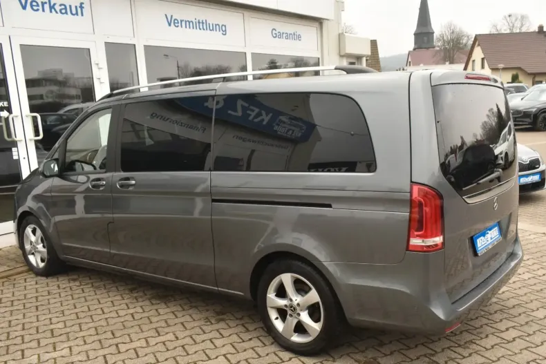 Mercedes-Benz V 250 din 2020 cu 90.000 km - oferta MER104756 - foto 6