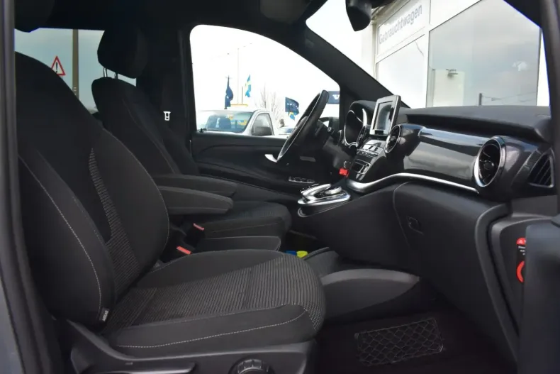 Mercedes-Benz V 250 din 2020 cu 90.000 km - oferta MER104756 - foto 9