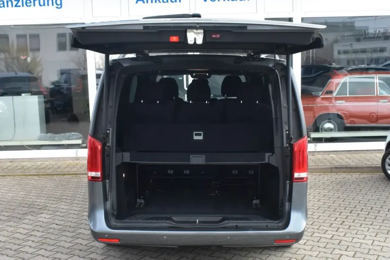 Mercedes-Benz V 250 din 2020 cu 90.000 km - oferta MER104756 - foto 12