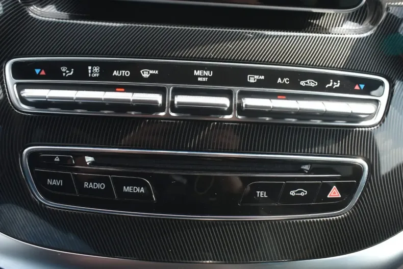 Mercedes-Benz V 250 din 2020 cu 90.000 km - oferta MER104756 - foto 15