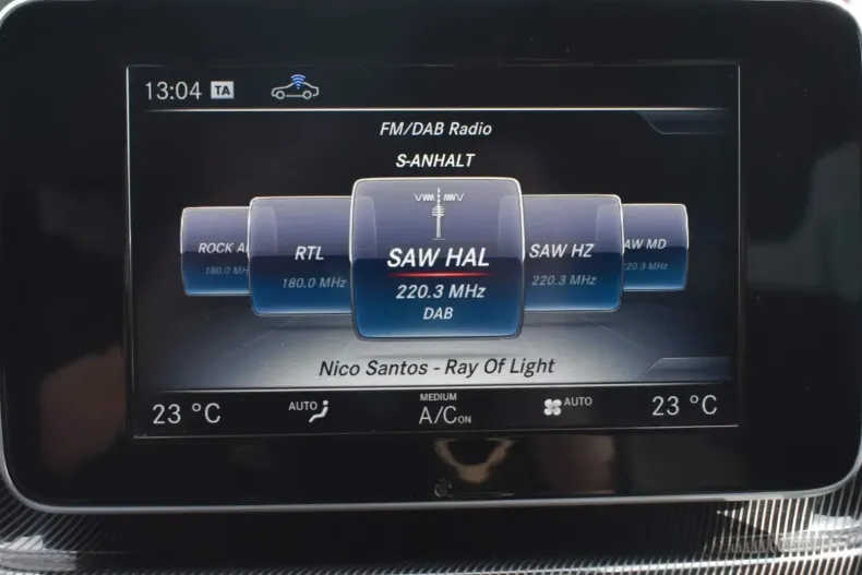 Mercedes-Benz V 250 din 2020 cu 90.000 km - oferta MER104756 - foto 16