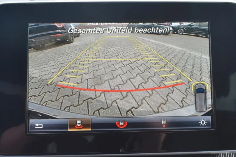 Mercedes-Benz V 250 din 2020 cu 90.000 km - oferta MER104756 - foto 18