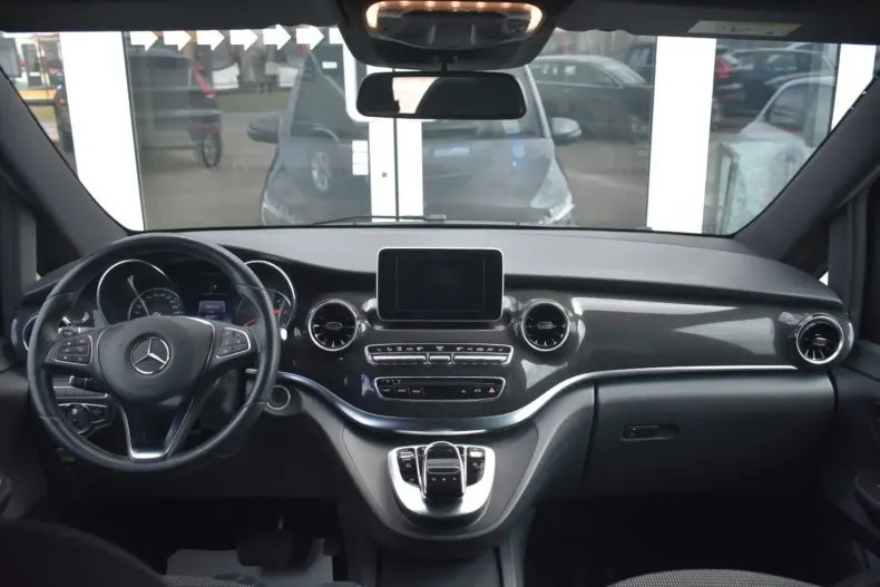 Mercedes-Benz V 250 din 2020 cu 90.000 km - oferta MER104756 - foto 19