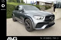 Mercedes-Benz GLE 400 din 2022 cu 88.300 km - oferta MER104758 - foto 2