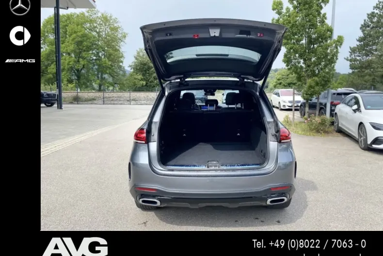 Mercedes-Benz GLE 400 din 2022 cu 88.300 km - oferta MER104758 - foto 9