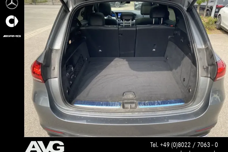 Mercedes-Benz GLE 400 din 2022 cu 88.300 km - oferta MER104758 - foto 10