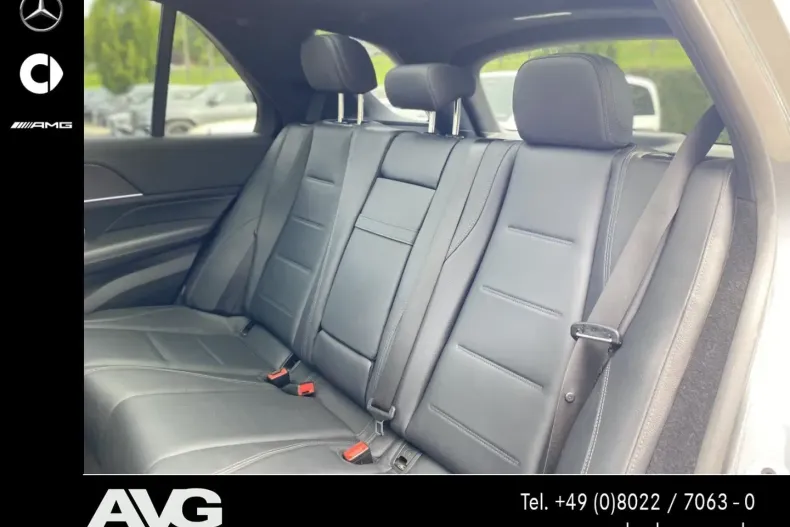 Mercedes-Benz GLE 400 din 2022 cu 88.300 km - oferta MER104758 - foto 13
