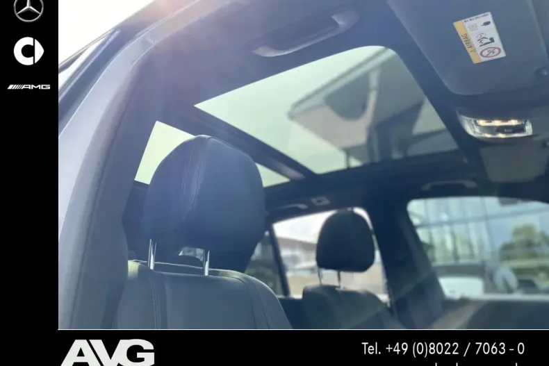 Mercedes-Benz GLE 400 din 2022 cu 88.300 km - oferta MER104758 - foto 19