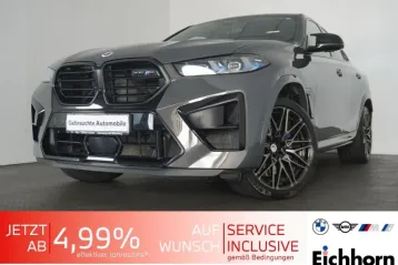 BMW X6 M din 2023 - oferta BMW104759