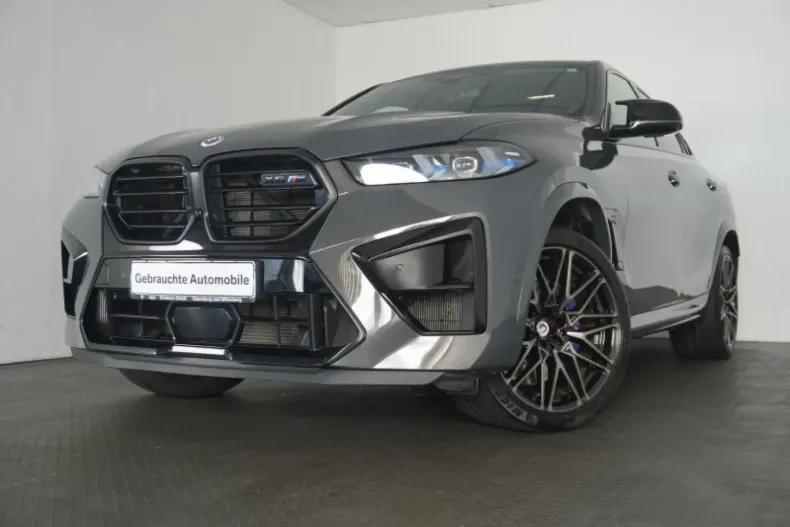 BMW X6 M din 2023 cu 33.690 km - oferta BMW104759 - foto 2